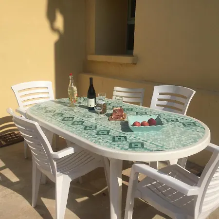 Les Lauriers Saint-Privat (Ardeche)