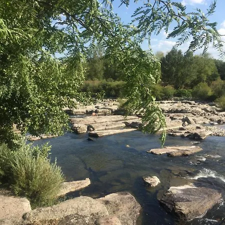 Les Lauriers Hébergement de vacances Saint-Privat (Ardeche)